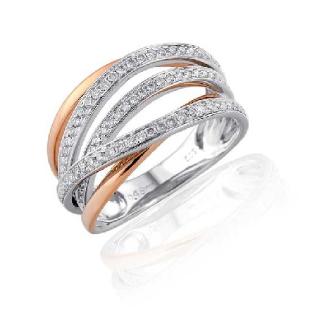 Gems luxusní diamantové šperky